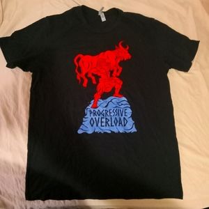 Raskol Apparel shirt